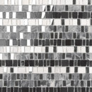 Dune Cerámica Ninfa Natural stone Natural stone: mosaics Wall mosaics