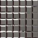 Dune Cerámica Neo Metal Metal: mosaics Wall mosaics