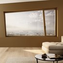 JOSKO Platin Passiv Outdoor chairs Windows / Window systems