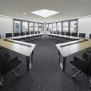 Tune conference table RENZ