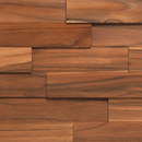Dune Cerámica Teca Natura Holz / Holzwerkstoff Holz: Mosaike Wandmosaike