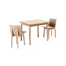 Feld Wood Small Table Tavoli da pranzo Tavoli da pranzo / Consolle