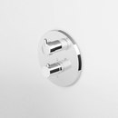 Zucchetti Simply Beautiful ZSB016 Bathrooms taps Shower