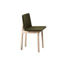 Feld Wood Chair Chairs / Stools / Benches Dining room: Chairs Restaurant / Canteen Restaurant: Chairs