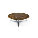 Ak47 Discolo Garden fireplaces
