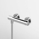 Zucchetti Simply Beautiful ZSB076 Bathrooms taps Shower