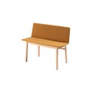 Feld Wood Bench