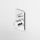 Zucchetti Simply Beautiful ZSB121 Bathrooms taps Shower