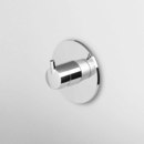 Zucchetti Simply Beautiful ZSB122 Bathrooms taps Shower