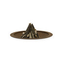 Ak47 Hole Garden fireplaces