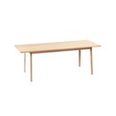 Feld Wood Medium Table Scrivanie Scrivanie / Scrittoi Tavoli da pranzo Tavoli da pranzo / Consolle