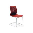 ACTIU Urban chair Conference / Meeting Gastronomy Inclusive design Multipurpose Seating