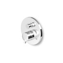 Zucchetti Simply Beautiful ZSB127 Bathrooms taps Shower