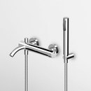 Zucchetti Simply Beautiful ZSB139 Bathrooms taps