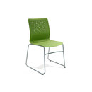 ACTIU Urban chair Conference / Meeting Gastronomy Inclusive design Multipurpose Seating