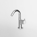 Zucchetti Simply Beautiful ZSB341 Bathrooms taps WC