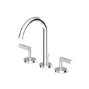 Zucchetti Simply Beautiful ZSB5412 Bathrooms taps Vanity units / Wash basins