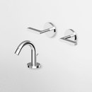 Zucchetti Simply Beautiful ZSB5737 Robinetterie WC