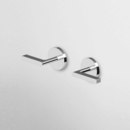 Zucchetti Simply Beautiful ZSB5738 Bathrooms taps Shower