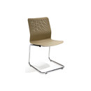 ACTIU Urban chair Conference / Meeting Gastronomy Inclusive design Multipurpose Seating