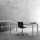 Denz Denz_D7 Tisch Besprechung: Einzeltische Büro- / Konferenztische Büro: Einzelarbeitsplätze Büromöbel / Arbeitsplätze Konferenz / Seminar / Besprechung