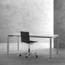 Denz Denz_D7 Tisch Besprechung: Einzeltische Büro- / Konferenztische Büro: Einzelarbeitsplätze Büromöbel / Arbeitsplätze Konferenz / Seminar / Besprechung