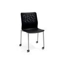 ACTIU Urban chair Conference / Seminar / Meeting Conference: Chairs Health care: Chairs Multi-purpose area Multipurpose: Chairs Office Office / Contract seating Office: Visitors chairs