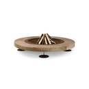 Ak47 Rondo Garden fireplaces