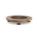 Ak47 Rondo Garden fireplaces