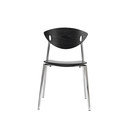Must chair Randers+Radius