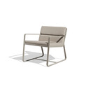 Sit low armchair topo Bivaq