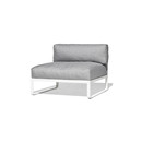Sit central module Bivaq