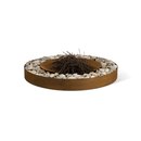 Ak47 Zen Garden fireplaces
