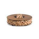 Ak47 Zero Garden fireplaces