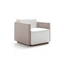 Inclass Pau Armchairs / Sofas / Poufs Living room: Armchairs / easychairs Lounge / Waiting area Lounge: Armchairs