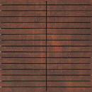 INALCO Eiffel Oxido Mosaic Ceramica Ceramica/argilla: mosaici Ceramica/argilla: piastrelle Mosaici per pareti Piastrelle per pareti