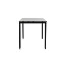 Randers+Radius Pure Tisch Besprechung: Einzeltische Bibliothek / Lesesaal Bildung: Studiertische / Lesetische Büro- / Konferenztische Büro: Einzelarbeitsplätze Büromöbel / Arbeitsplätze Cafeteria: Tische Gastronomie / Kantine Kantine: Tische Mehrzweck: Mehrzwecktische Mehrzweckber