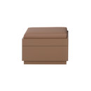 Schönbuch HESPERIDE Pouf Chairs / Stools / Benches Living room: Poufs / beanbags