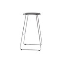 Randers+Radius Sharp Barhocker Gastronomie Sitzmöbel Sitzmöbel / Sitzsysteme