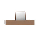Schönbuch HESPERIDE Adjustable mirror Accessori per abitazioni / uffici