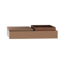 Schönbuch HESPERIDE Console Accesorios de hogar / oficina Guardarropas / Vestíbulos