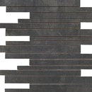 INALCO Damasco Antracite Mosaic Azulejos de pared Cerámica Cerámica/arcilla: azulejos Cerámica/arcilla: mosaicos Mosaicos de pared