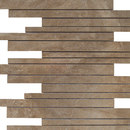 INALCO Damasco Pardo Mosaic Azulejos de pared Cerámica Cerámica/arcilla: azulejos Cerámica/arcilla: mosaicos Mosaicos de pared