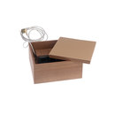 Schönbuch HESPERIDE Electro box Accessoires d'habitat / de bureau