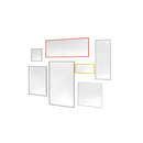 Schönbuch INDIVIDUAL Mirror Accesorios de hogar / oficina