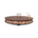 Ak47 Zerino Cheminées / Poêles Tables basses Tables basses / Tables d'appoint