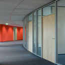 Einbauzarge Scheicher.Wand