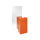 Schönbuch ONE Wall-mounted set Garderobes / Mobilier d'entrée