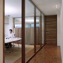 Scheicher.Wand TS1 Flush Trennwandsysteme Trennwandsysteme / Raumteilsysteme