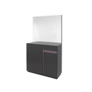 Schönbuch SECRET Garderobenprogramm Sideboards / Kommoden Wohn- / Büroaccessoires Wohnzimmer: Sideboards / Kommoden